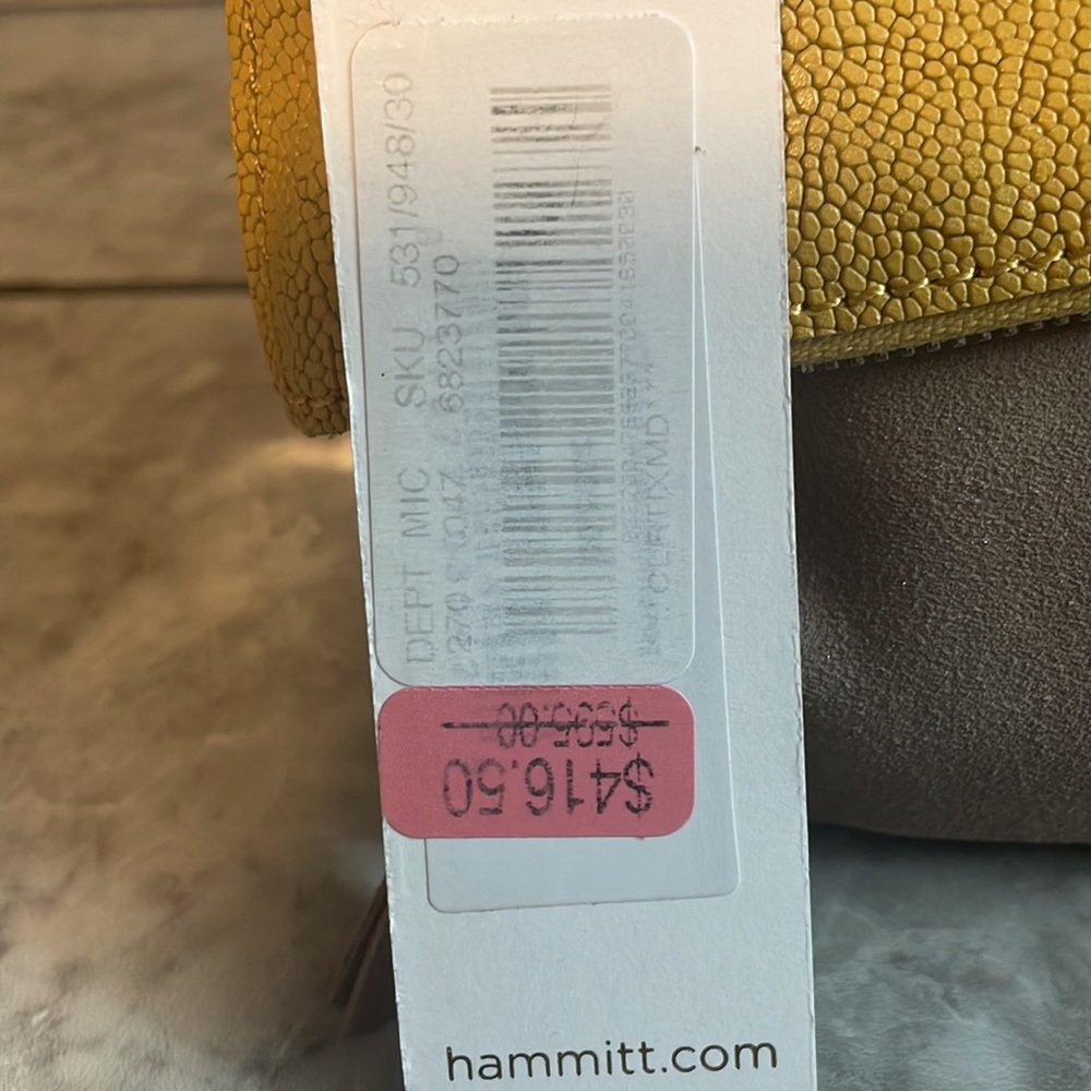 Hammitt handbag - Picture 11 of 16